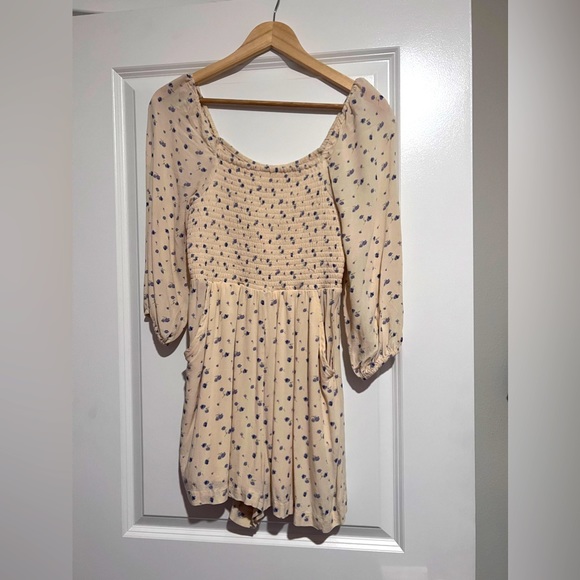 Shorts Romper American Eagle size small - Picture 1 of 3